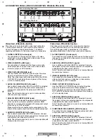 Предварительный просмотр 150 страницы Pioneer PDP 434CMX Service Manual