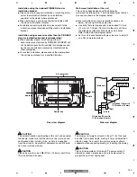 Предварительный просмотр 153 страницы Pioneer PDP 434CMX Service Manual