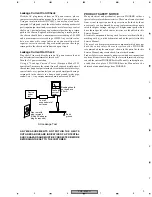 Preview for 3 page of Pioneer PDP-434PE Service Manual