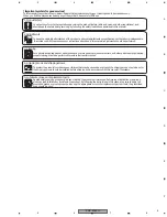 Preview for 5 page of Pioneer PDP-434PE Service Manual