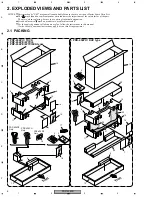 Preview for 8 page of Pioneer PDP-434PE Service Manual