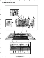 Preview for 16 page of Pioneer PDP-434PE Service Manual