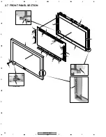 Preview for 20 page of Pioneer PDP-434PE Service Manual