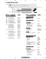 Preview for 39 page of Pioneer PDP-434PE Service Manual