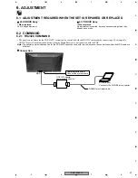 Preview for 47 page of Pioneer PDP-434PE Service Manual