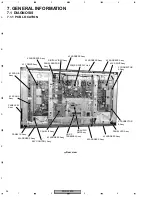 Preview for 54 page of Pioneer PDP-434PE Service Manual