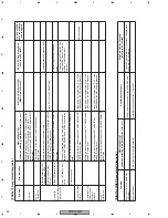 Preview for 62 page of Pioneer PDP-434PE Service Manual