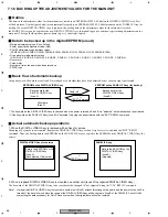 Preview for 66 page of Pioneer PDP-434PE Service Manual