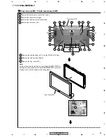 Preview for 69 page of Pioneer PDP-434PE Service Manual