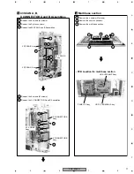 Preview for 71 page of Pioneer PDP-434PE Service Manual