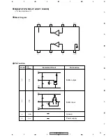 Preview for 73 page of Pioneer PDP-434PE Service Manual