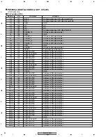 Preview for 86 page of Pioneer PDP-434PE Service Manual