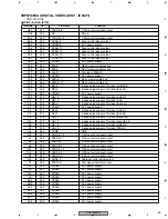 Preview for 89 page of Pioneer PDP-434PE Service Manual