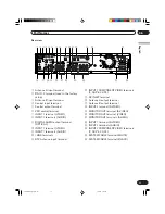 Предварительный просмотр 15 страницы Pioneer PDP-434PU Operating Instructions Manual