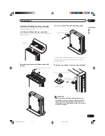 Предварительный просмотр 19 страницы Pioneer PDP-434PU Operating Instructions Manual