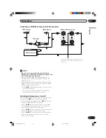 Предварительный просмотр 25 страницы Pioneer PDP-434PU Operating Instructions Manual