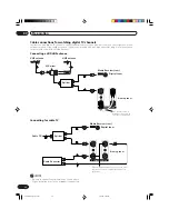 Предварительный просмотр 26 страницы Pioneer PDP-434PU Operating Instructions Manual