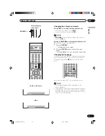 Предварительный просмотр 35 страницы Pioneer PDP-434PU Operating Instructions Manual