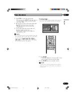 Предварительный просмотр 37 страницы Pioneer PDP-434PU Operating Instructions Manual