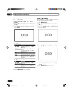 Предварительный просмотр 48 страницы Pioneer PDP-434PU Operating Instructions Manual