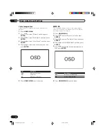 Предварительный просмотр 50 страницы Pioneer PDP-434PU Operating Instructions Manual