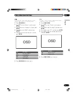 Предварительный просмотр 51 страницы Pioneer PDP-434PU Operating Instructions Manual