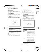 Предварительный просмотр 55 страницы Pioneer PDP-434PU Operating Instructions Manual