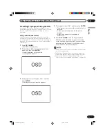 Предварительный просмотр 59 страницы Pioneer PDP-434PU Operating Instructions Manual