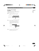 Предварительный просмотр 63 страницы Pioneer PDP-434PU Operating Instructions Manual