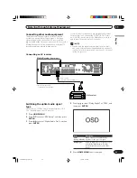 Предварительный просмотр 69 страницы Pioneer PDP-434PU Operating Instructions Manual