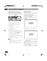 Предварительный просмотр 74 страницы Pioneer PDP-434PU Operating Instructions Manual