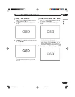 Предварительный просмотр 75 страницы Pioneer PDP-434PU Operating Instructions Manual