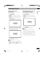 Предварительный просмотр 81 страницы Pioneer PDP-434PU Operating Instructions Manual