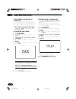 Предварительный просмотр 86 страницы Pioneer PDP-434PU Operating Instructions Manual