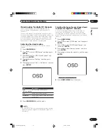 Предварительный просмотр 87 страницы Pioneer PDP-434PU Operating Instructions Manual