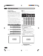 Предварительный просмотр 90 страницы Pioneer PDP-434PU Operating Instructions Manual