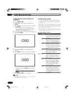 Предварительный просмотр 92 страницы Pioneer PDP-434PU Operating Instructions Manual