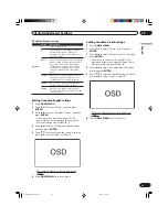 Предварительный просмотр 93 страницы Pioneer PDP-434PU Operating Instructions Manual