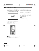 Предварительный просмотр 94 страницы Pioneer PDP-434PU Operating Instructions Manual