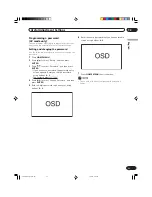 Предварительный просмотр 95 страницы Pioneer PDP-434PU Operating Instructions Manual