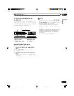 Предварительный просмотр 97 страницы Pioneer PDP-434PU Operating Instructions Manual