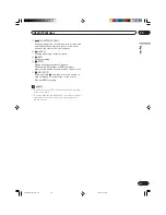 Предварительный просмотр 105 страницы Pioneer PDP-434PU Operating Instructions Manual