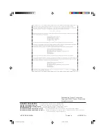 Предварительный просмотр 110 страницы Pioneer PDP-434PU Operating Instructions Manual