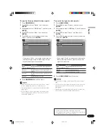 Предварительный просмотр 113 страницы Pioneer PDP-434PU Operating Instructions Manual