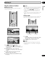 Предварительный просмотр 27 страницы Pioneer PDP-435HDG Operating Instructions Manual