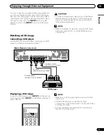 Предварительный просмотр 47 страницы Pioneer PDP-435HDG Operating Instructions Manual