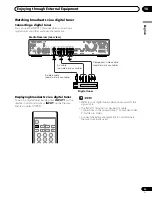 Предварительный просмотр 49 страницы Pioneer PDP-435HDG Operating Instructions Manual