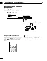 Предварительный просмотр 50 страницы Pioneer PDP-435HDG Operating Instructions Manual