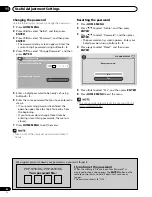 Предварительный просмотр 62 страницы Pioneer PDP-435HDG Operating Instructions Manual