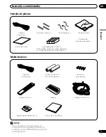 Предварительный просмотр 77 страницы Pioneer PDP-435HDG Operating Instructions Manual